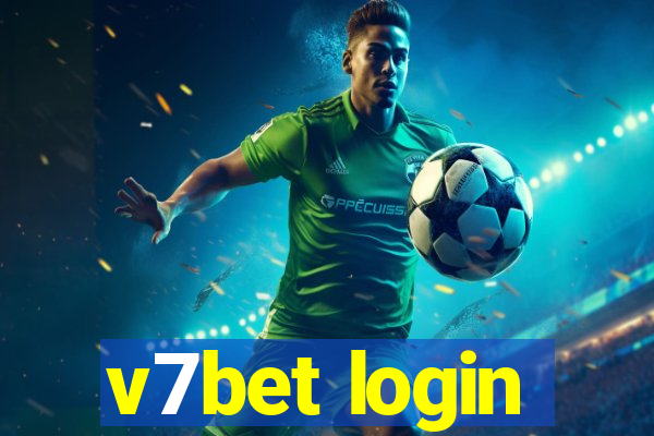 v7bet login